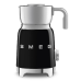 SMEG Melkopschuimer 50's Style (MFF11BLEU)