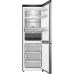 HISENSE Koel-vriescombinatie (RB3K330SAIC)