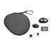 JBL Tour One M3 Over-ear Draadloze hoofdtelefoon Met Noise-cancelling Zwart