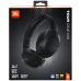 JBL Tour One M3 Over-ear Draadloze hoofdtelefoon Met Noise-cancelling Zwart