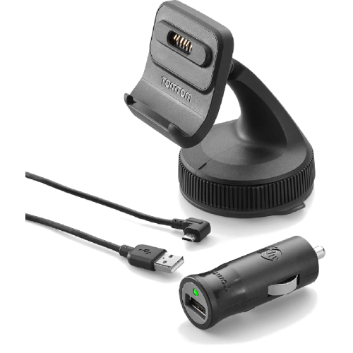 TOMTOM GPS-houder Click&Go (9UUB.001.40)