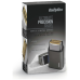 BABYLISS Super-X Metal Vervangende Dubbel Scheerblad Titanium