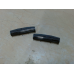 BABYLISS Super-X Metal Vervangende Dubbel Scheerblad Titanium