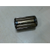 BABYLISS Super-X Metal Vervangende Dubbel Scheerblad Titanium