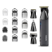 BABYLISS Bodygroom Super X Metal (MT991E)
