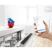 BOSCH SMH4HVX14E - inbouwvaatwasser - Standaard (60 cm breed) - 14 bestekken - 46 dB(A)