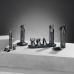 BABYLISS Baardtrimmer Super X-Metal (T991E)