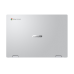 ASUS Chromebook Flip CX1400FKA-EC0317 - 14 inch - Full HD - Intel Celeron N4500 - 4 GB - 128 GB - UHD Graphics