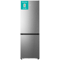 HISENSE Koel-vriescombinatie (RB3K330SAIC)
