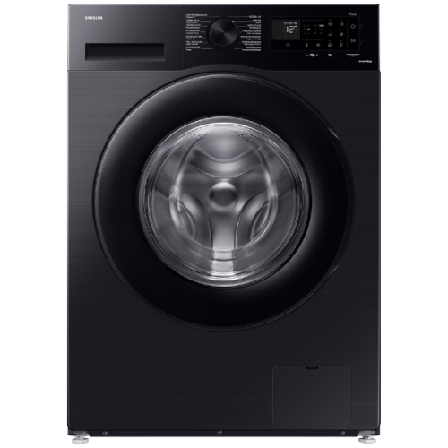 SAMSUNG WW1UDG5B25ABEN - Wasmachine voorlader - 11 kg - 1400 rpm - 72 dB