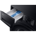 SAMSUNG WW1UDG5B25ABEN - Wasmachine voorlader - 11 kg - 1400 rpm - 72 dB