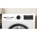 BOSCH WGG244FMFG - Wasmachine voorlader - 9 kg - 1400 rpm - 71 dB - automatisch doseren