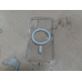 APPLE Cover Cover iPhone 16 Clear MagSafe (MA6A4ZM/A)