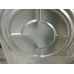SAMSUNG WW11DB7B34GBU3 - Wasmachine voorlader - 11 kg - 1400 rpm - 72 dB