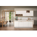 MIELE G 5410 SCI BW - inbouw vaatwasser - Half geïntegreerd - 14 bestekken - 44 dB(A)