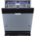 KOENIC Inbouwvaatwasser C (KDW 6051-1 C FI)