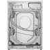 SIEMENS WG56H203FG - Wasmachine voorlader - 10 kg - 1600 rpm - 75 dB