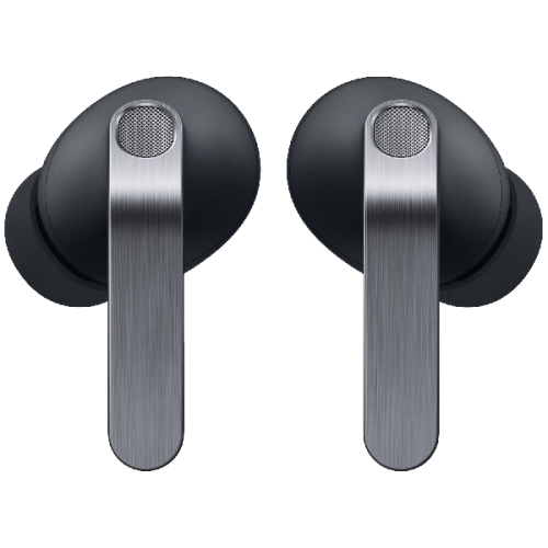 SAMSUNG Galaxy Buds4 Pro In-ear Draadloze oordopjes Zwart