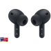 SAMSUNG Galaxy Buds4 Pro In-ear Draadloze oordopjes Zwart