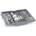 BOSCH SMH4HVX14E - inbouwvaatwasser - Standaard (60 cm breed) - 14 bestekken - 46 dB(A)