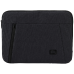 CASE LOGIC Sleeve Laptop 15.6'' Recycled Zwart (HUXS215)