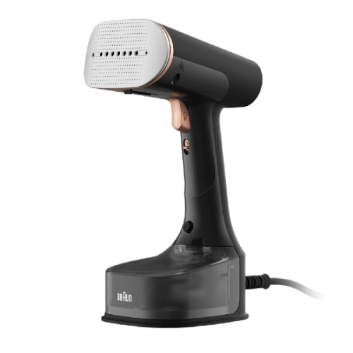 BRAUN HOUSEHOLD QuickStyle 7 - Kledingstomer (GS7077BK)