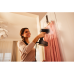BRAUN HOUSEHOLD QuickStyle 7 - Kledingstomer (GS7077BK)
