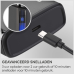 BABYLISS Super-X Metal Vervangende Enkel Scheerblad Titanium