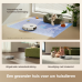 DREAME L10s Ultra Gen3 - Robostofzuiger - Met Mop-functie - wit
