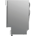 WHIRLPOOL Inbouw vaatwasser E (WBC 3C26)