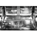 WHIRLPOOL Inbouw vaatwasser E (WBC 3C26)