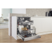 WHIRLPOOL Inbouw vaatwasser E (WBC 3C26)