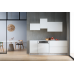 WHIRLPOOL Inbouw vaatwasser E (WBC 3C26)