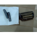 BABYLISS Super-X Metal Vervangende Dubbel Scheerblad Titanium