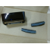 BABYLISS Super-X Metal Vervangende Dubbel Scheerblad Titanium
