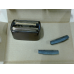 BABYLISS Super-X Metal Vervangende Dubbel Scheerblad Titanium