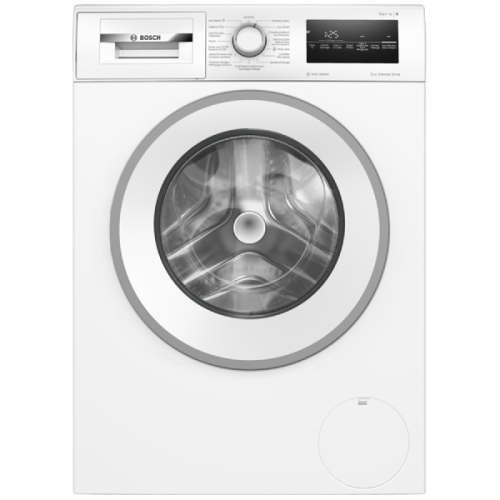 BOSCH WAN28270FG - Wasmachine - 8 kg - 1400 rpm - 72 dB