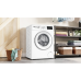 BOSCH WAN28270FG - Wasmachine - 8 kg - 1400 rpm - 72 dB