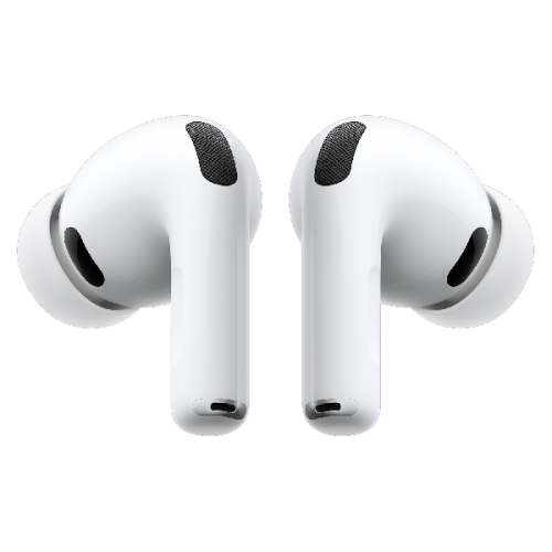 APPLE AirPods Pro 3 In-ear Draadloze oordopjes Met Noise-cancelling Wit