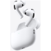 APPLE AirPods Pro 3 In-ear Draadloze oordopjes Met Noise-cancelling Wit