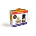 KRUPS  Nescafé Dolce Gusto Piccolo XS (YY5429FD-KP1A3510) - Capsulemachine - Met Met padsysteem - Met Melk functie - Zwart