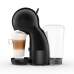 KRUPS  Nescafé Dolce Gusto Piccolo XS (YY5429FD-KP1A3510) - Capsulemachine - Met Met padsysteem - Met Melk functie - Zwart