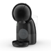 KRUPS  Nescafé Dolce Gusto Piccolo XS (YY5429FD-KP1A3510) - Capsulemachine - Met Met padsysteem - Met Melk functie - Zwart