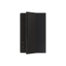 SAMSUNG Galaxy Tab S9/S9FE/S10FE/S10 Lite Book Cover Keyboard Slim AZERTY - Toetsenbord en beschermhoes - Zwart