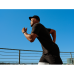 GOOGLE Fitbit Air Activiteitsmeter Obsidiaan