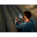 GOOGLE Fitbit Air Activiteitsmeter Obsidiaan