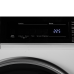 SHARP ESNB814WNABE - Wasmachine voorlader - 8 kg - 1400 rpm - 76 dB