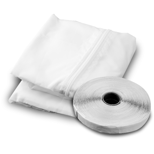 KOENIC Kit voor raamafdichting (KDS 100) Airconditioning accessoire