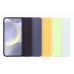 SAMSUNG Cover Galaxy S24 Siliconen Violet (EF-PS921TVEGWW)