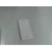 SAMSUNG Cover Clear Case Galaxy A16 Transparant (EF-QA166CTEGWW)